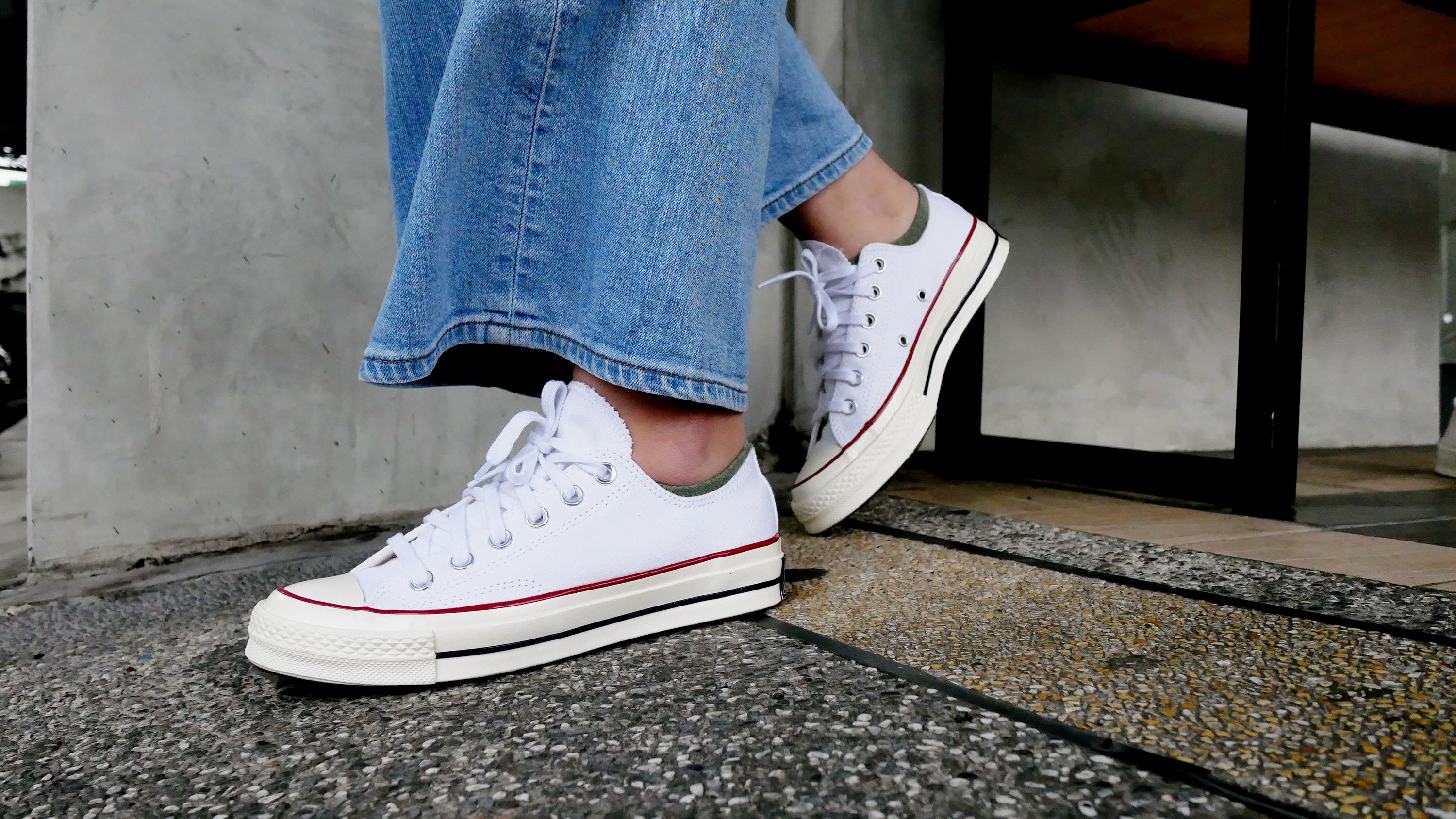 Part4- Converse All Star