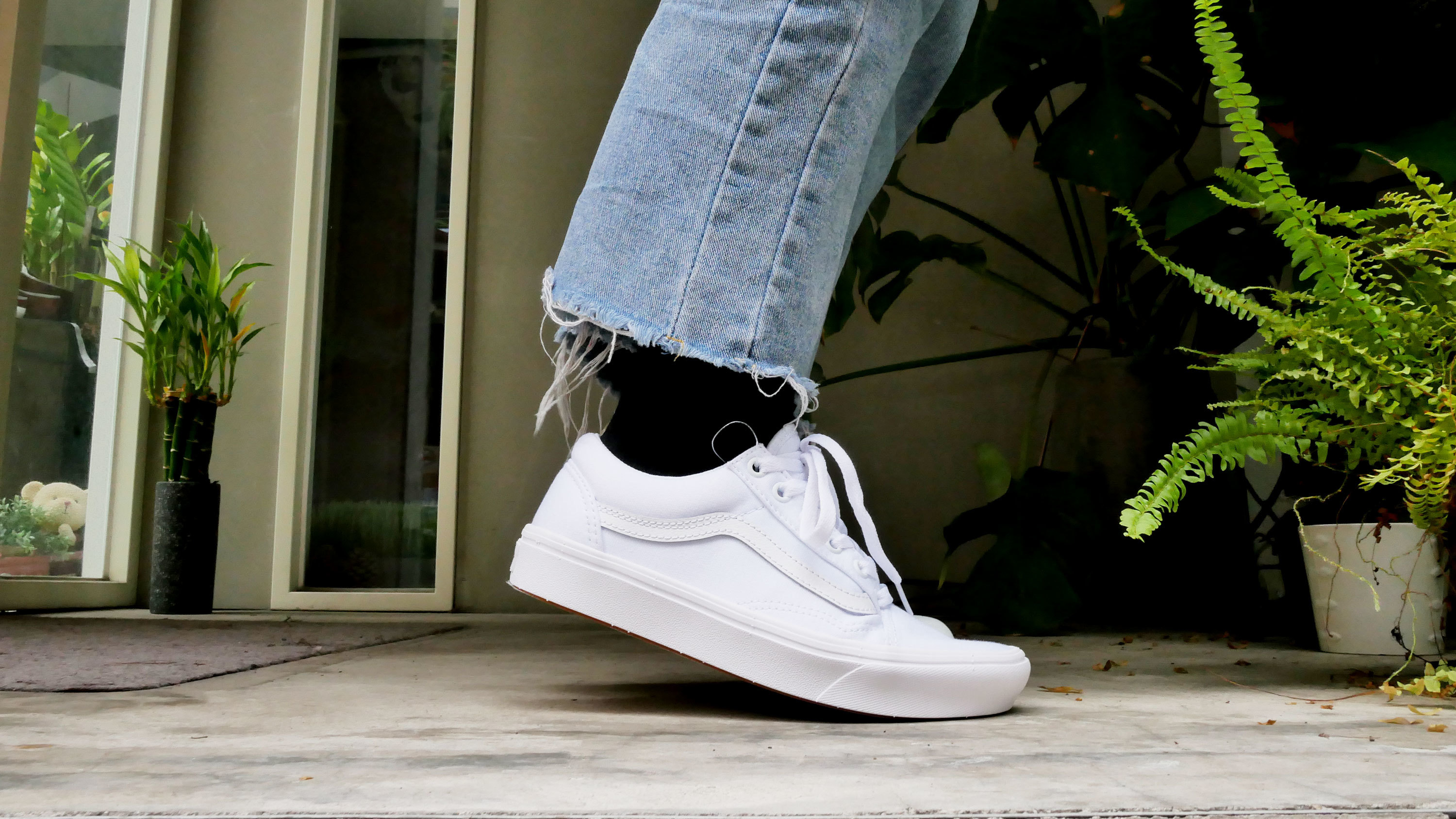 Part5- Vans Old Skool