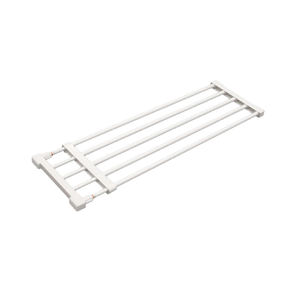 【HEIAN SHINDO】日本平安伸銅全能型伸縮置物架 KB-75