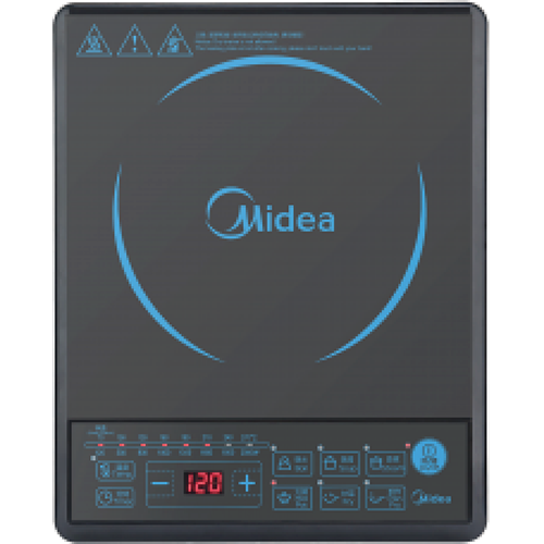 Midea 美的 IH2002 多功能座檯電磁爐