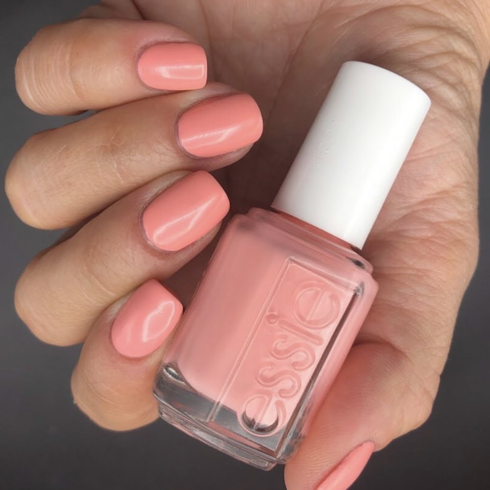 ESSIE 指甲油 - Around The Bend - ES186