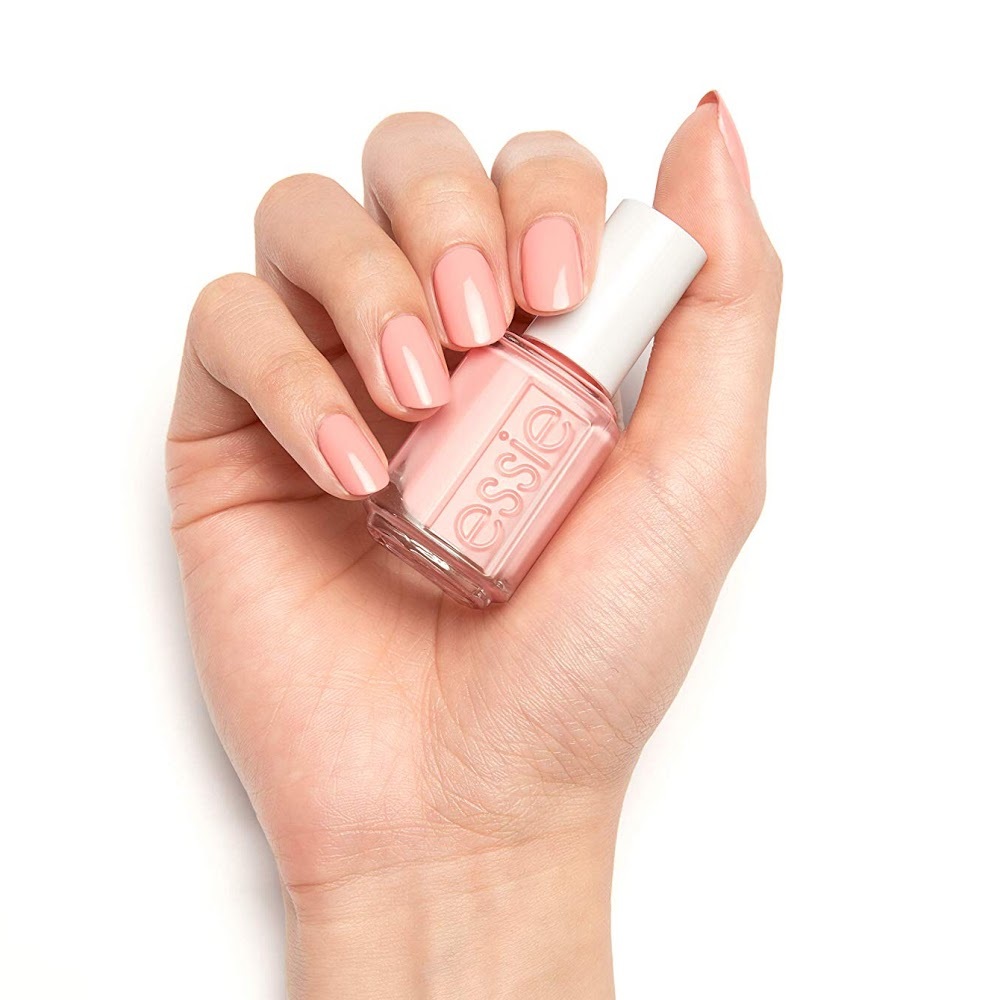 ESSIE 指甲油 - Around The Bend - ES186