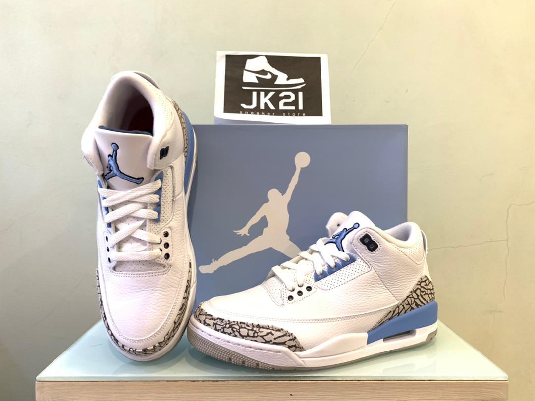 jordan 3 retro 2020