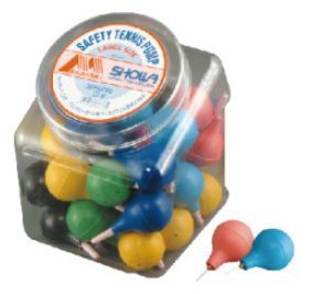 【Kawasaki】AKAEMU安全潤滑補氣針