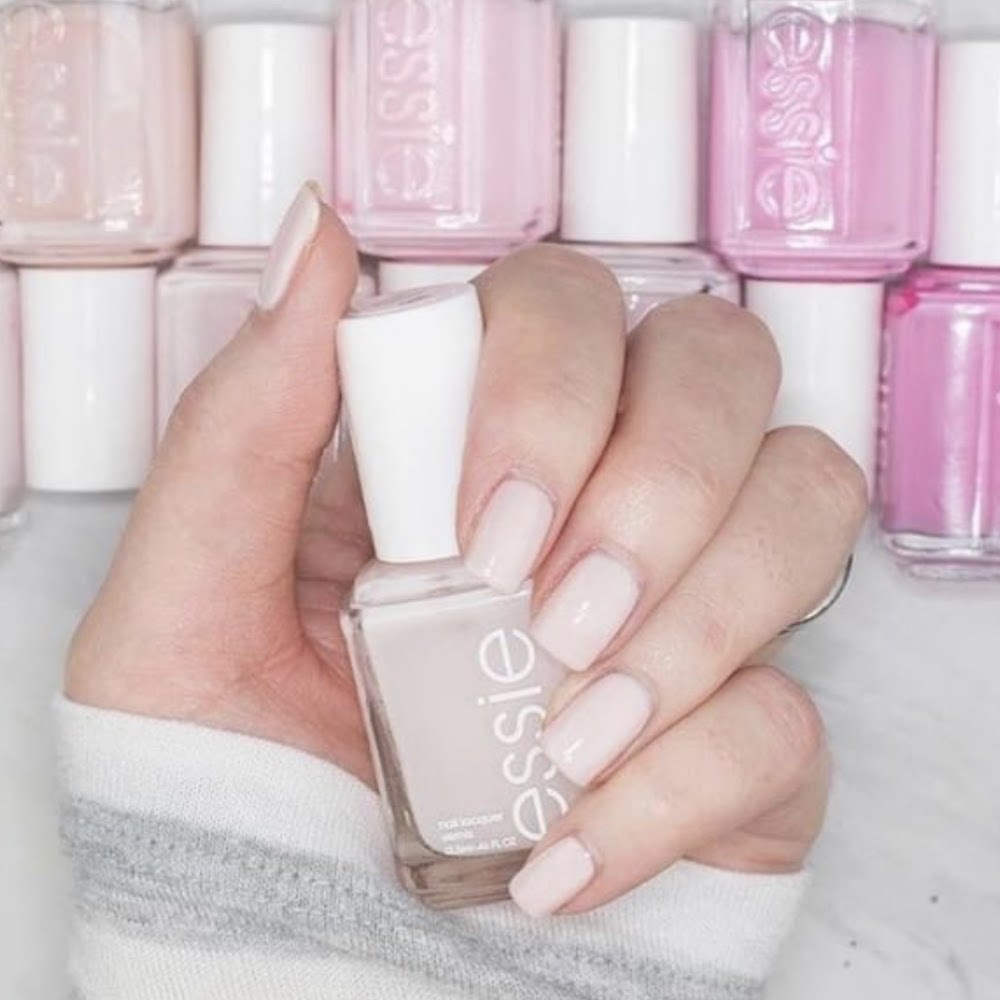 ESSIE 指甲油 - Ballet Slippers - es096