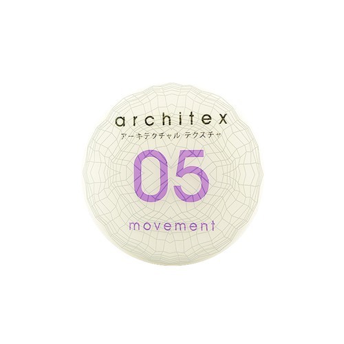 Architex 05 髮泥85g