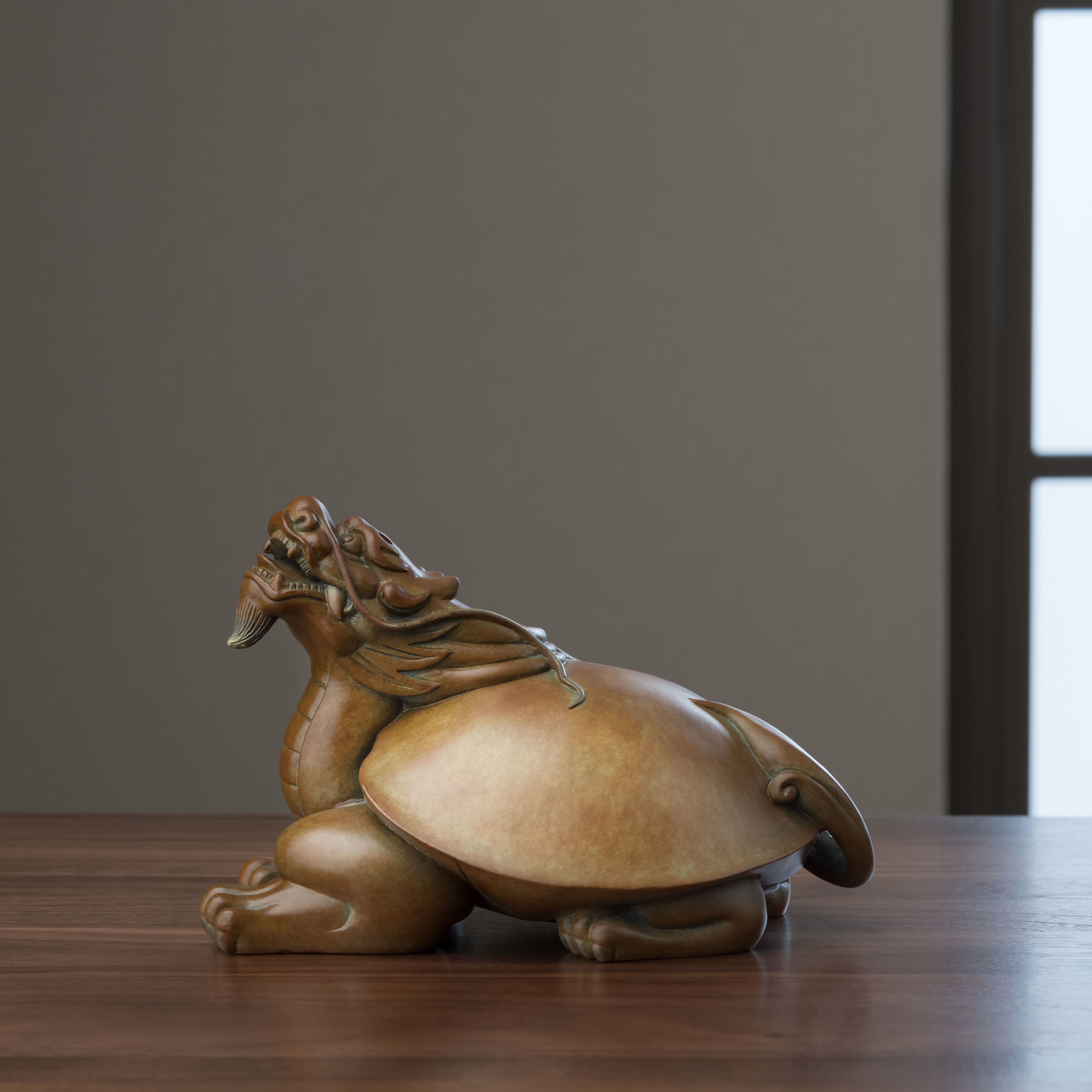 吉祥龍龜◇已停產◇