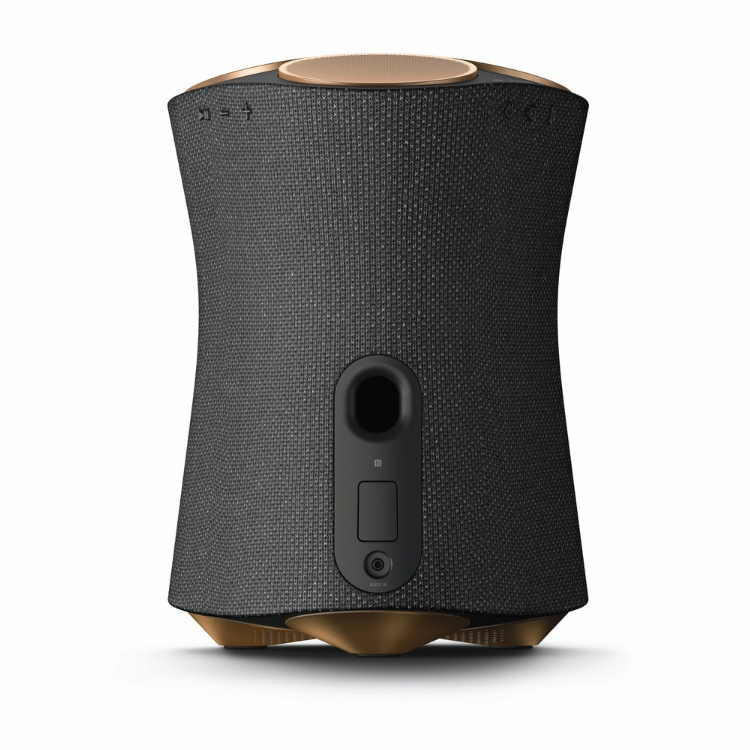 Sony SRS-RA5000 Premium Wireless Speaker