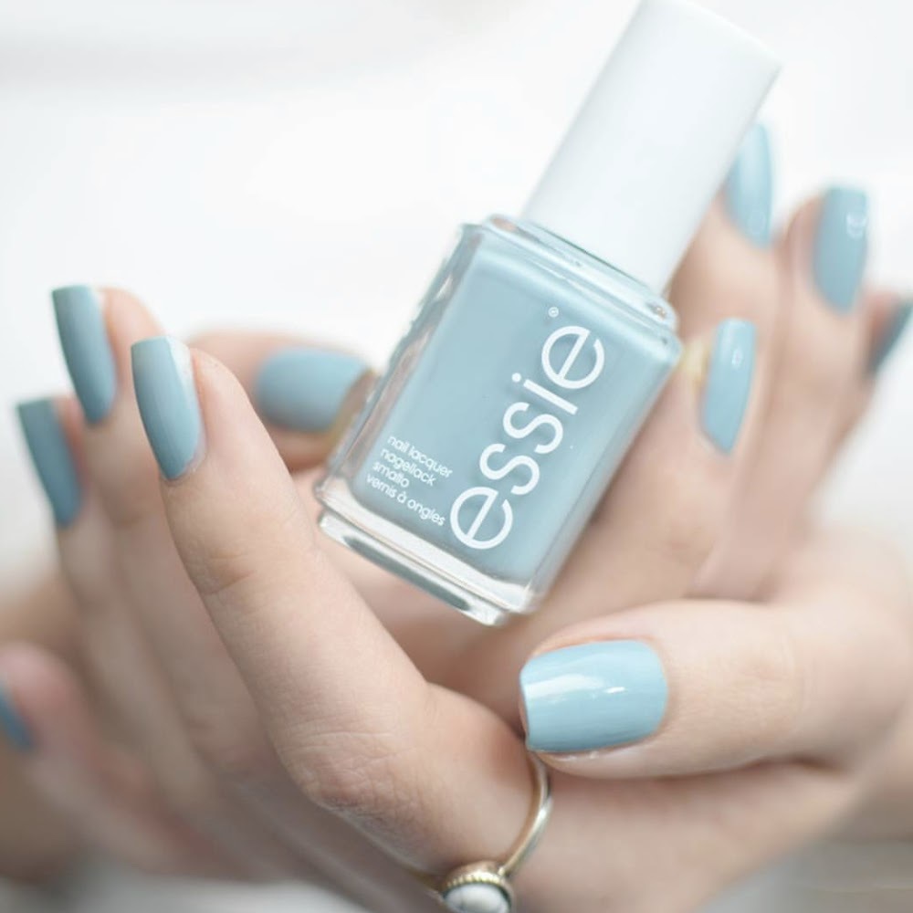 ESSIE 指甲油 - Udon Know Me - 1001