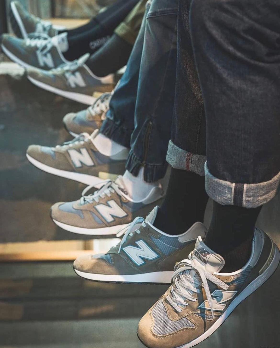 {現貨} New Balance M1300JP3 - Made In USA (2020)