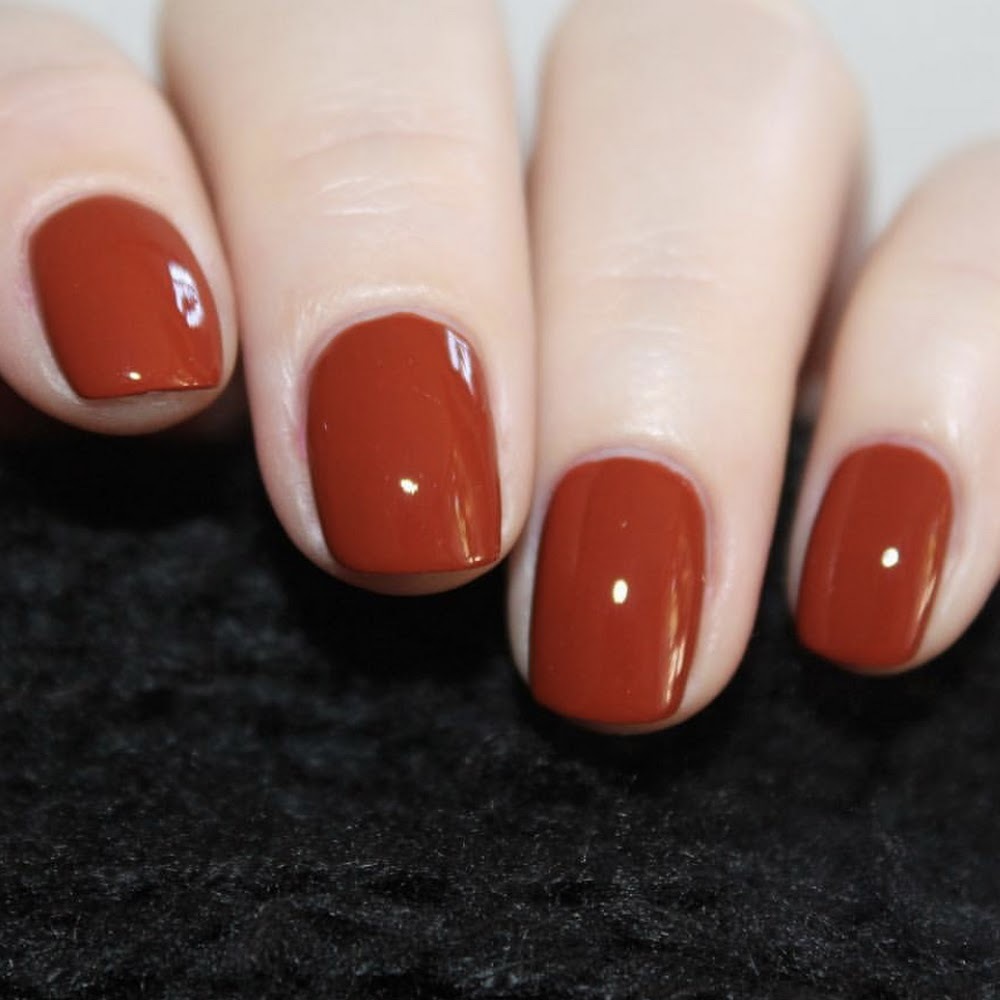 ESSIE 指甲油 - Playing Koi -996