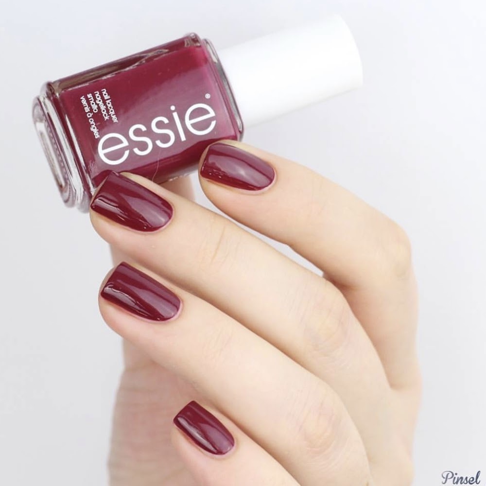 Essie 指甲油 - Knee High Life - 1084