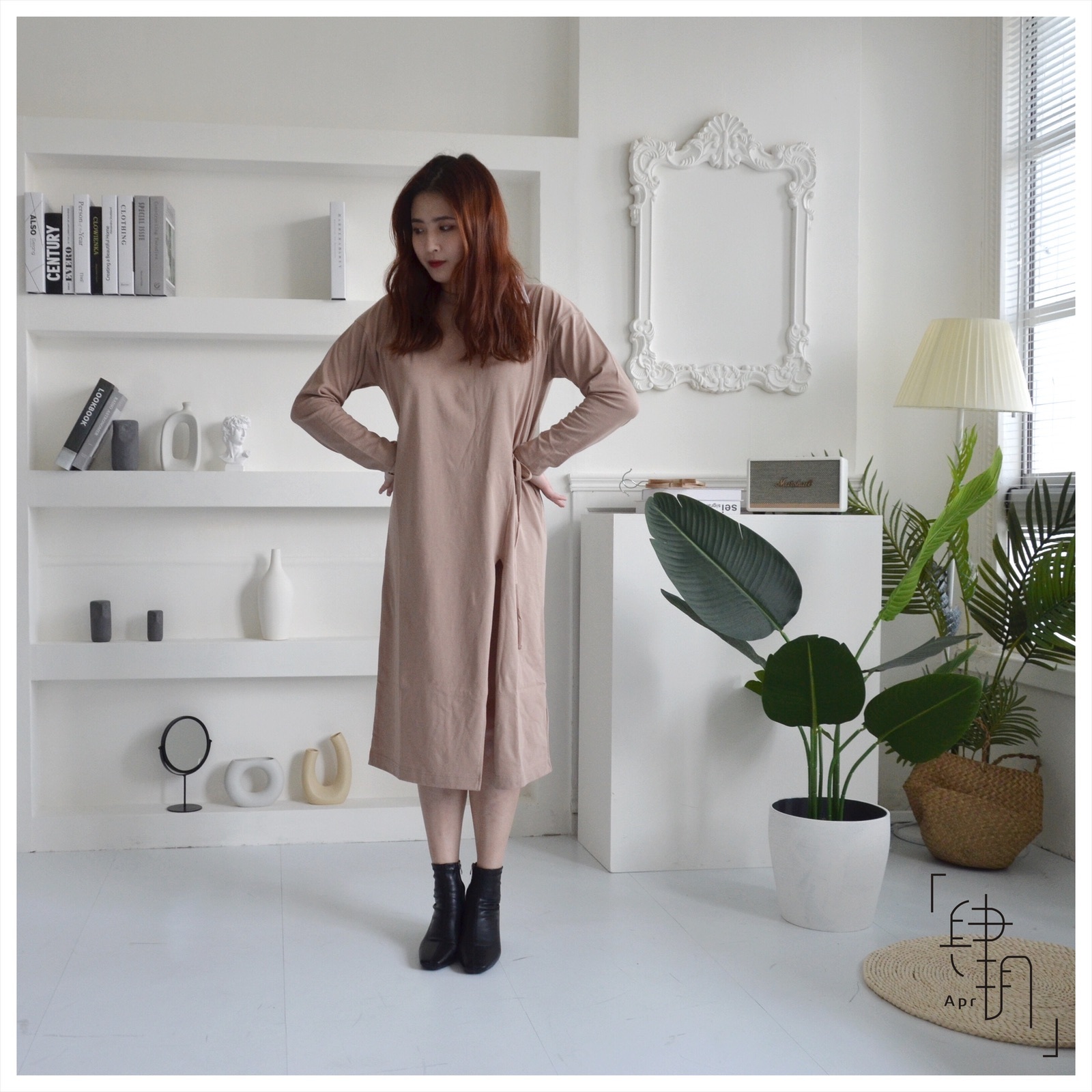 🇯🇵極簡與設計的結合