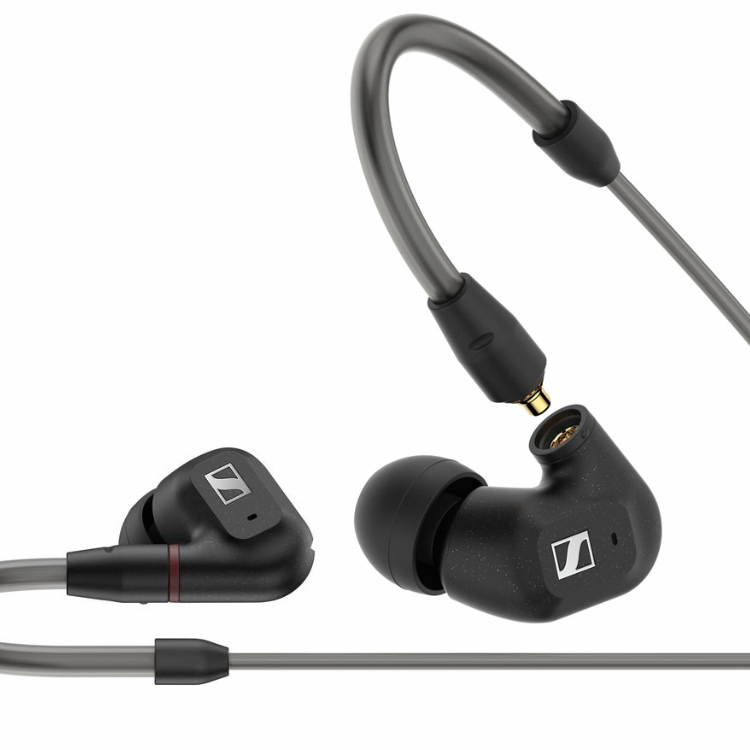 Sennheiser IE 300 In-Ear Headphones