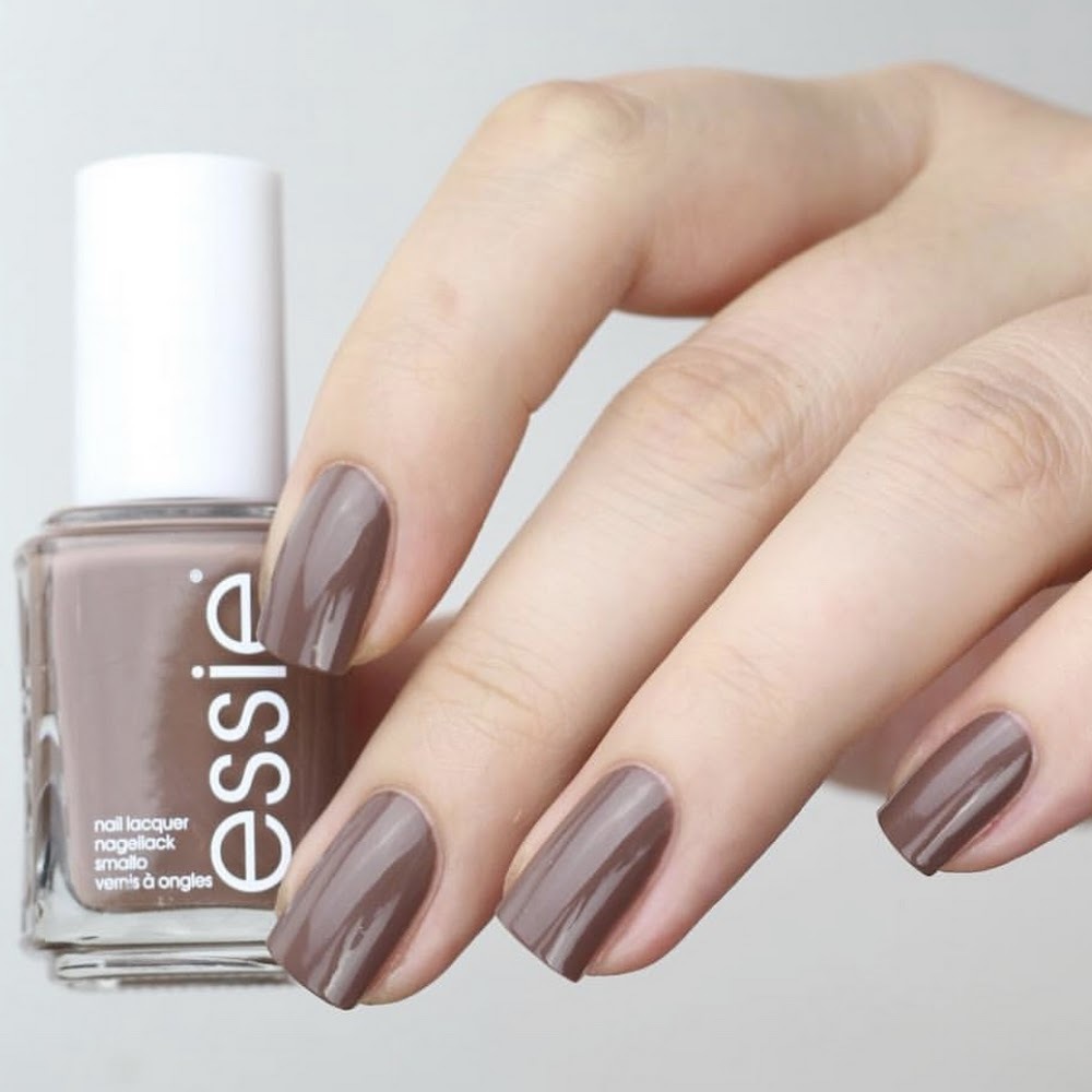 ESSIE 指甲油 - Truth or Bare - 1128