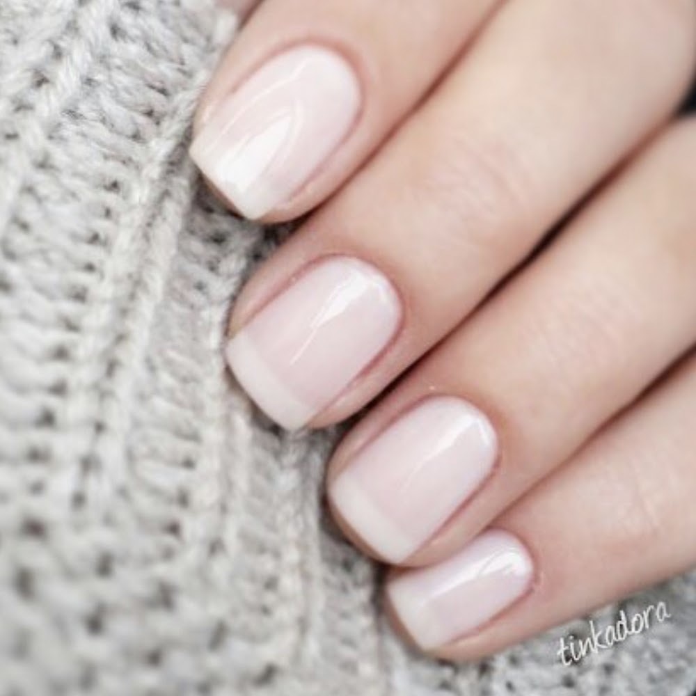 ESSIE 指甲油 - Mademoiselle - 112