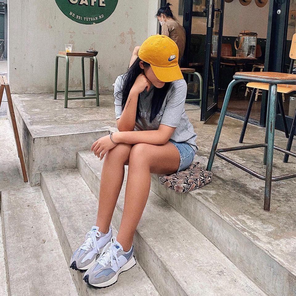 {現貨} New Balance MS327LAB