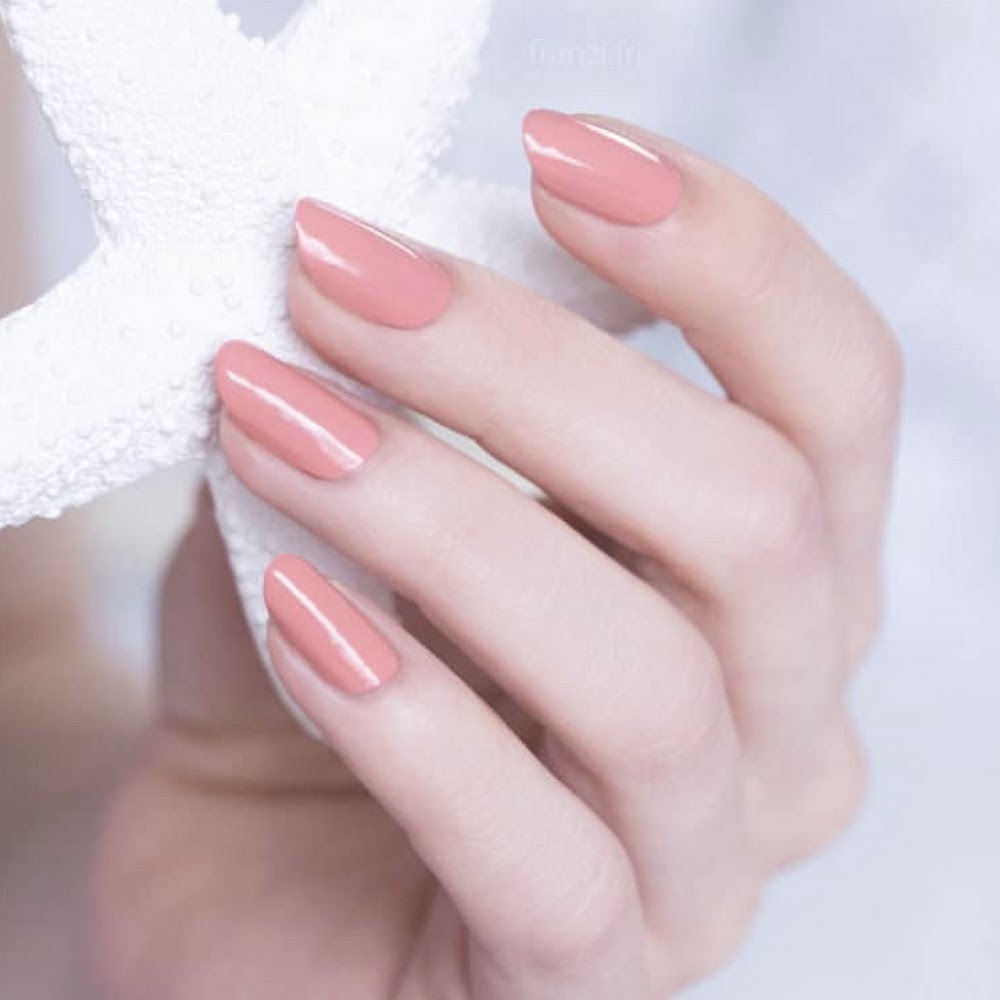 ESSIE 指甲油 - Perfect Mate - 1165