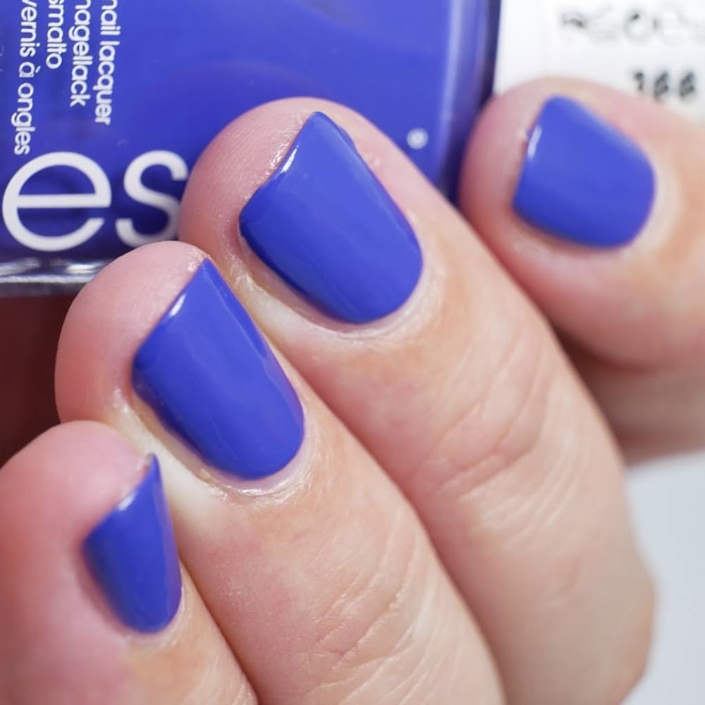 ESSIE 指甲油 - All Access Pass - 916