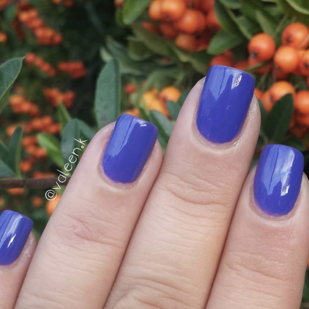 ESSIE 指甲油 - All Access Pass - 916