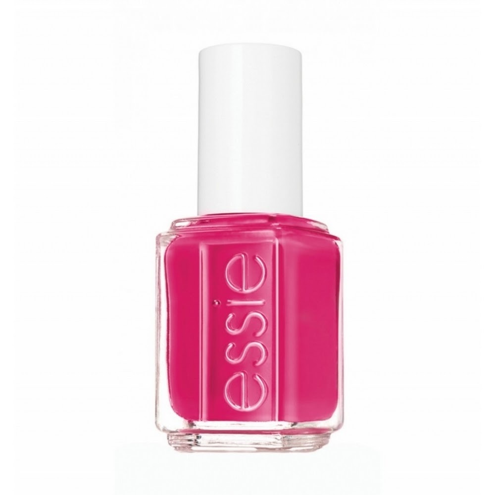Essie 指甲油 -  Haute in The Heat - 871