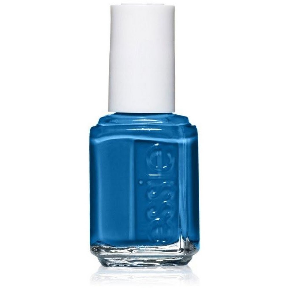 Essie 指甲油 -  Hide & Go Chic - 861