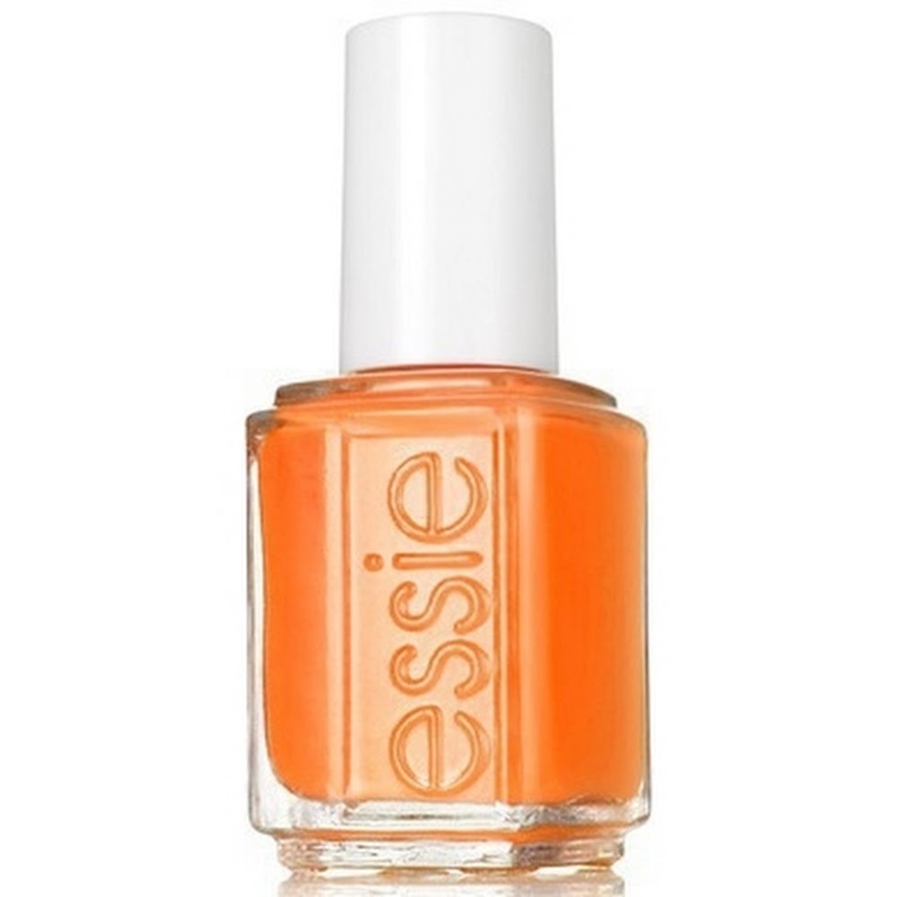Essie 指甲油 - Fear or Desire - 804