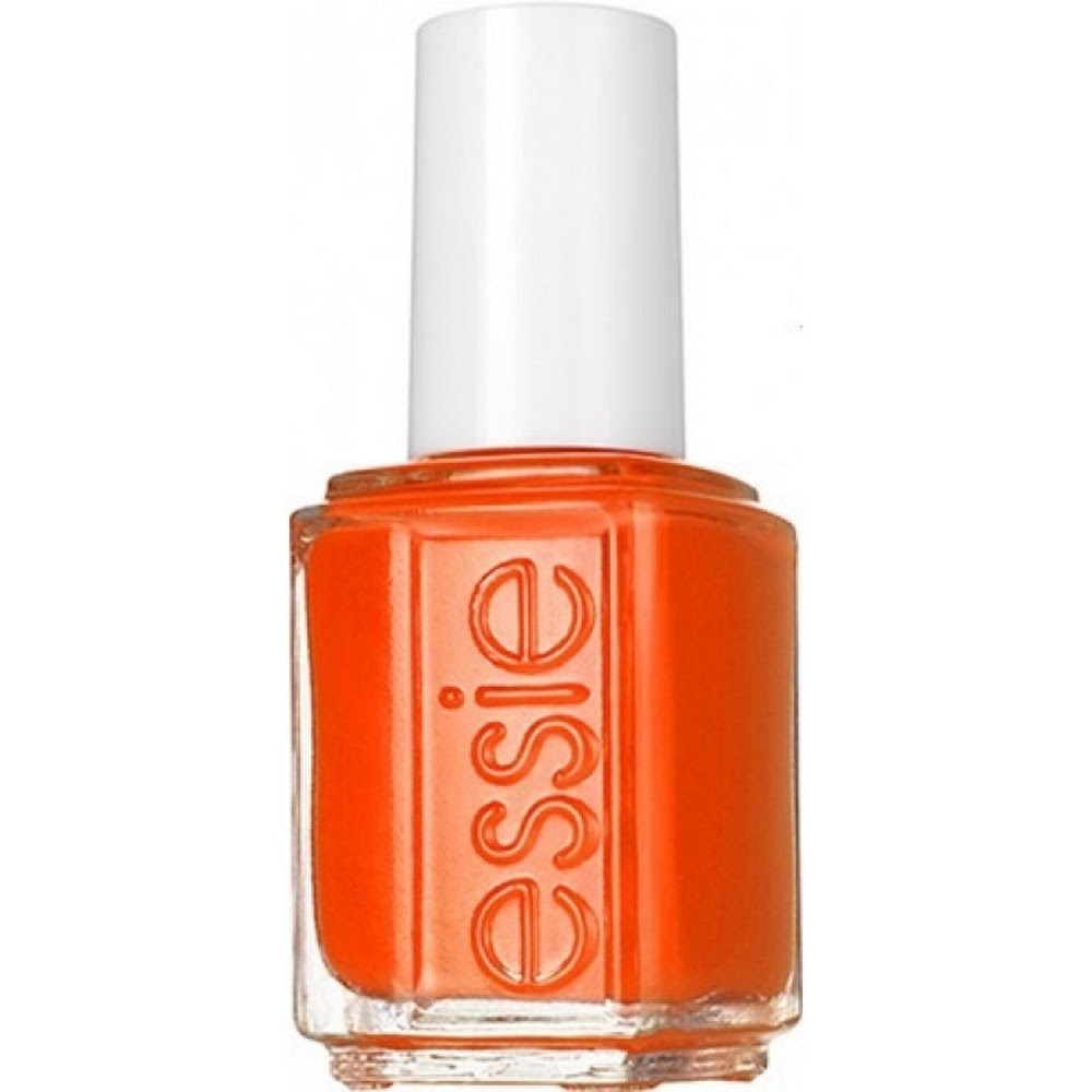 Essie 指甲油 - Orange It's Obvious - 786