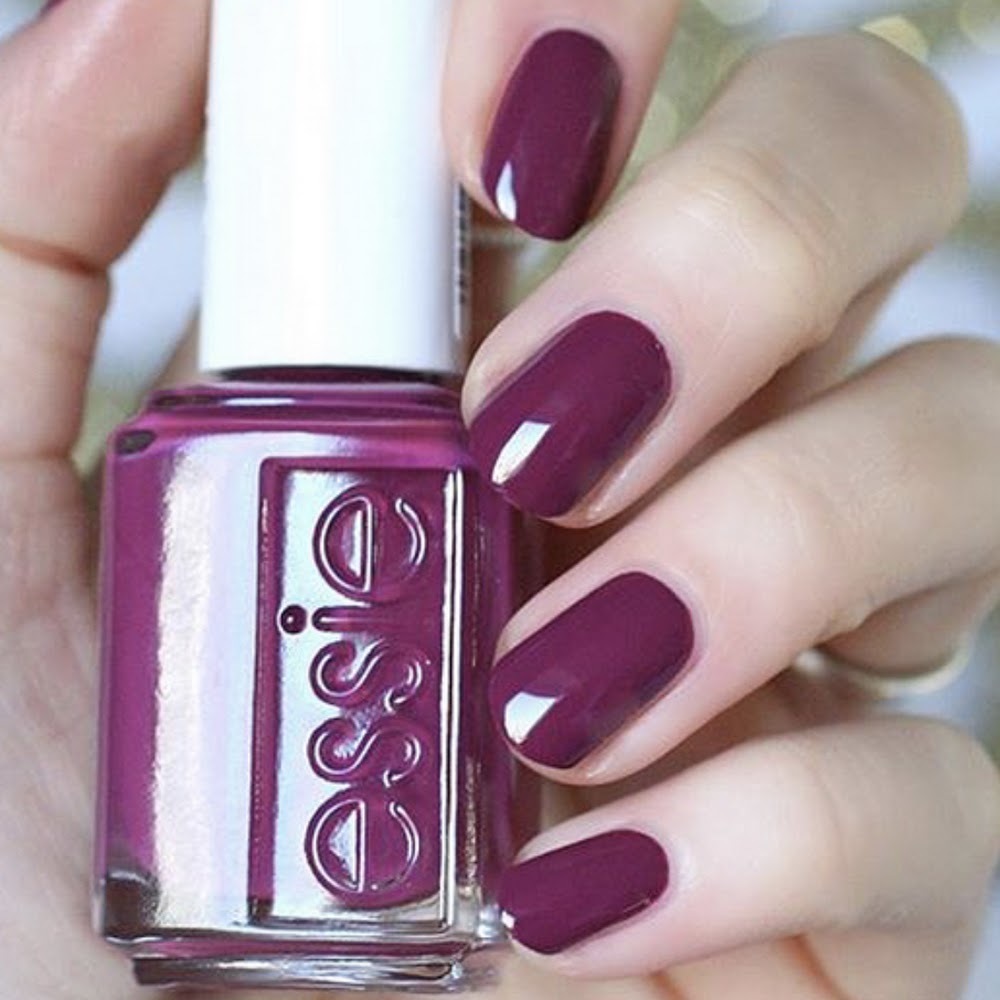 Essie 指甲油 - New Year New Hue -1121