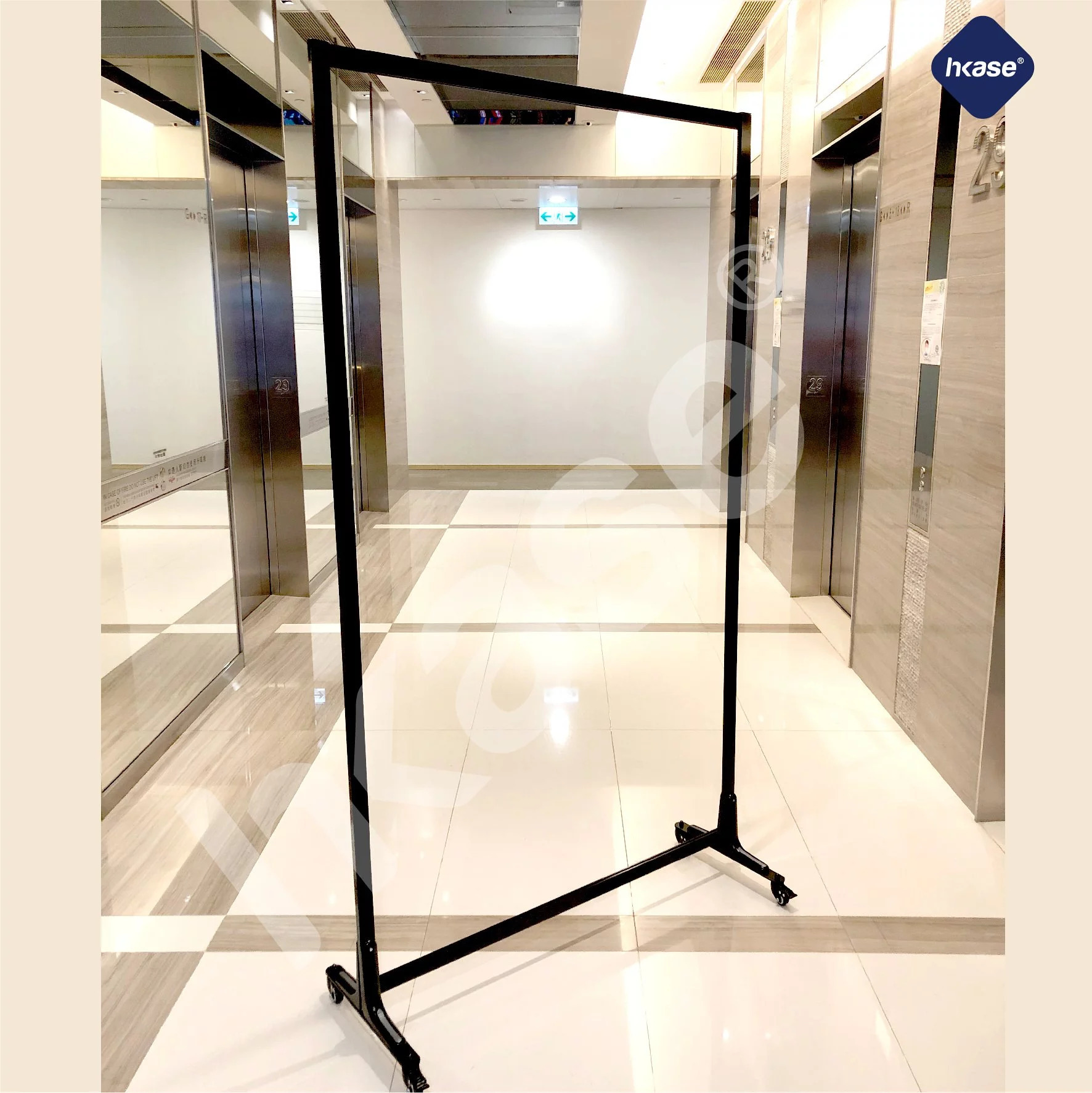 HKase Self-supporting Protective P Panel - Tall Stock