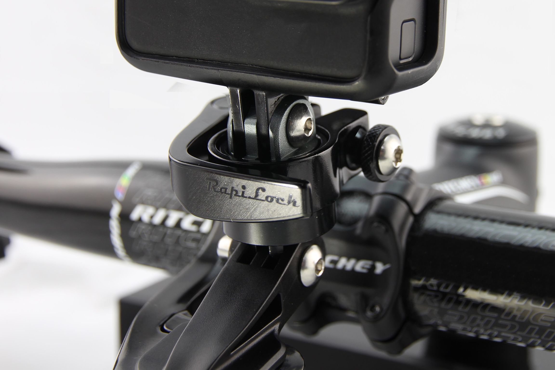 rapilock,快拆,gopro