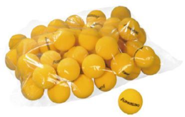 【Kawasaki】泡綿網球