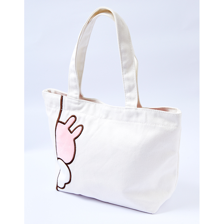 卡娜赫拉的小動物俏皮托特包