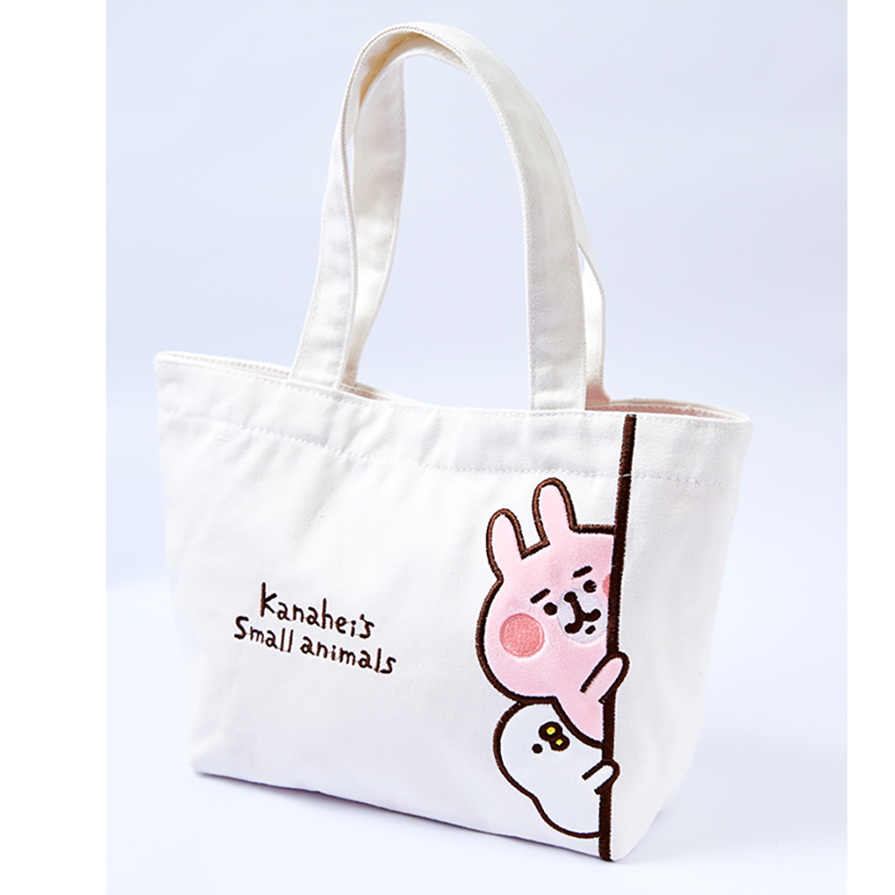 卡娜赫拉的小動物俏皮托特包