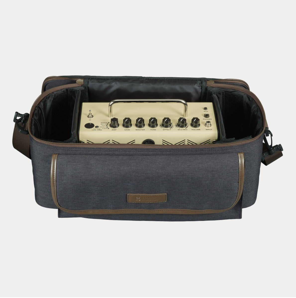 THRBG1 THRBG1 - THR 系列攜行袋 音箱袋 通用款 保護性佳 好看 耐用 第 4 張圖片｜三峽錄音 / 音響