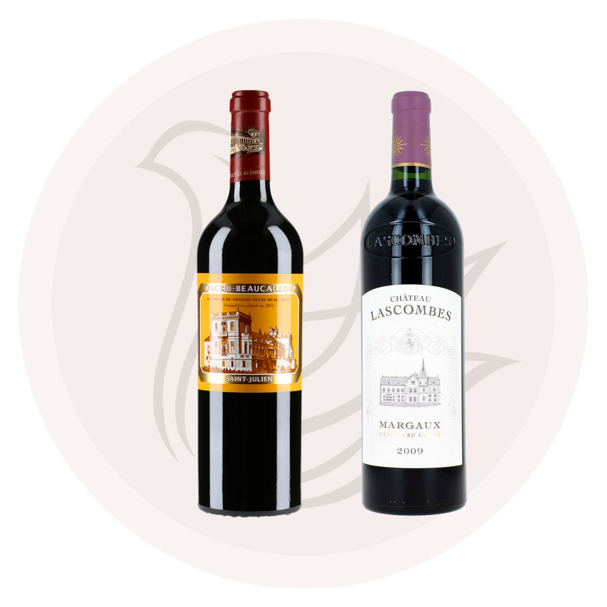 法國波爾多美酒 套裝9