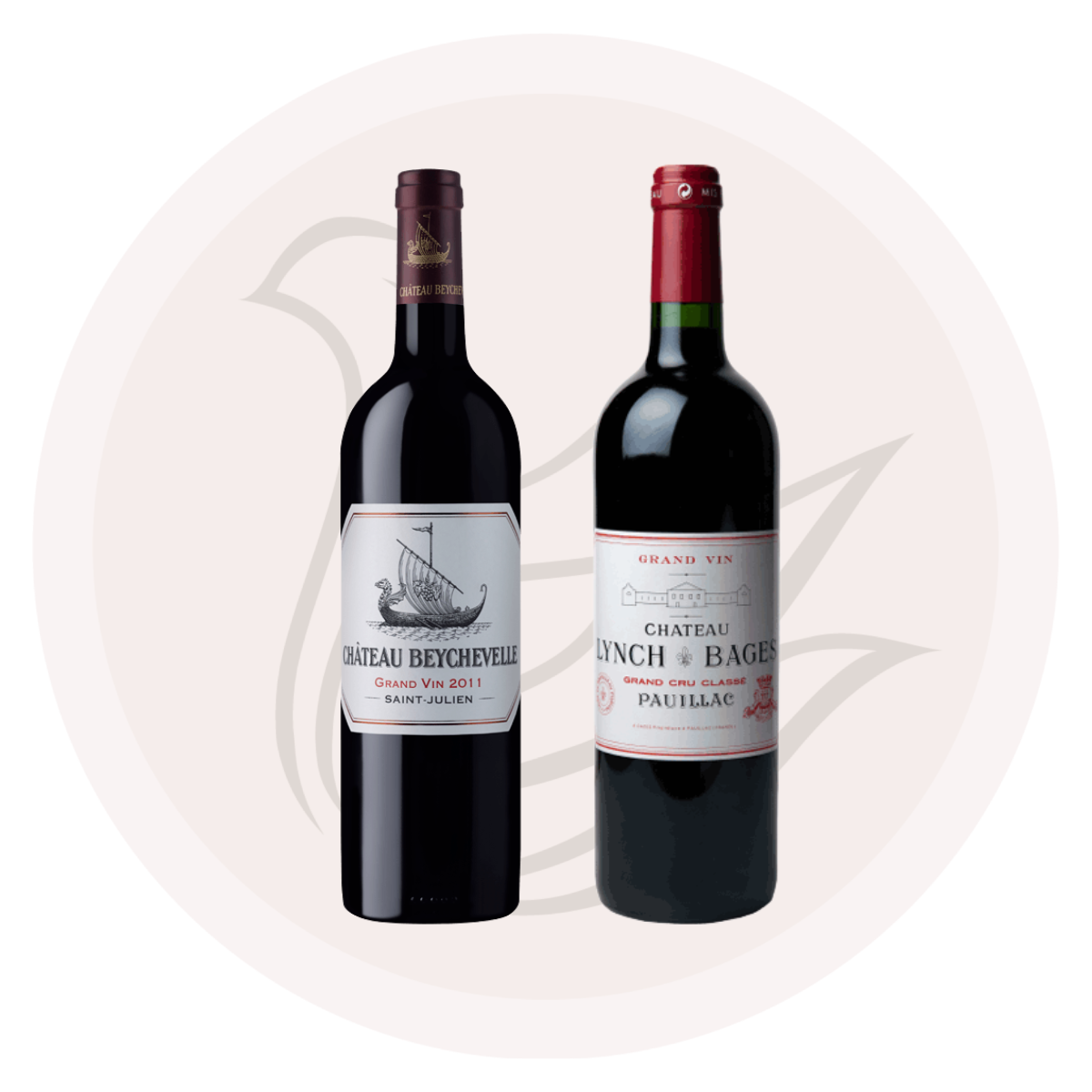 法國波爾多美酒 套裝11