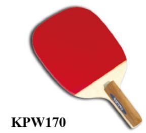 【Kawasaki】正板桌拍 (KPW170)