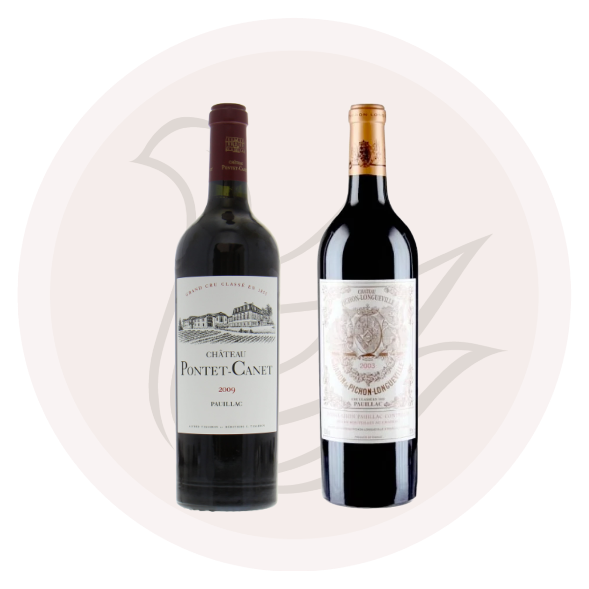 法國波爾多美酒 套裝13