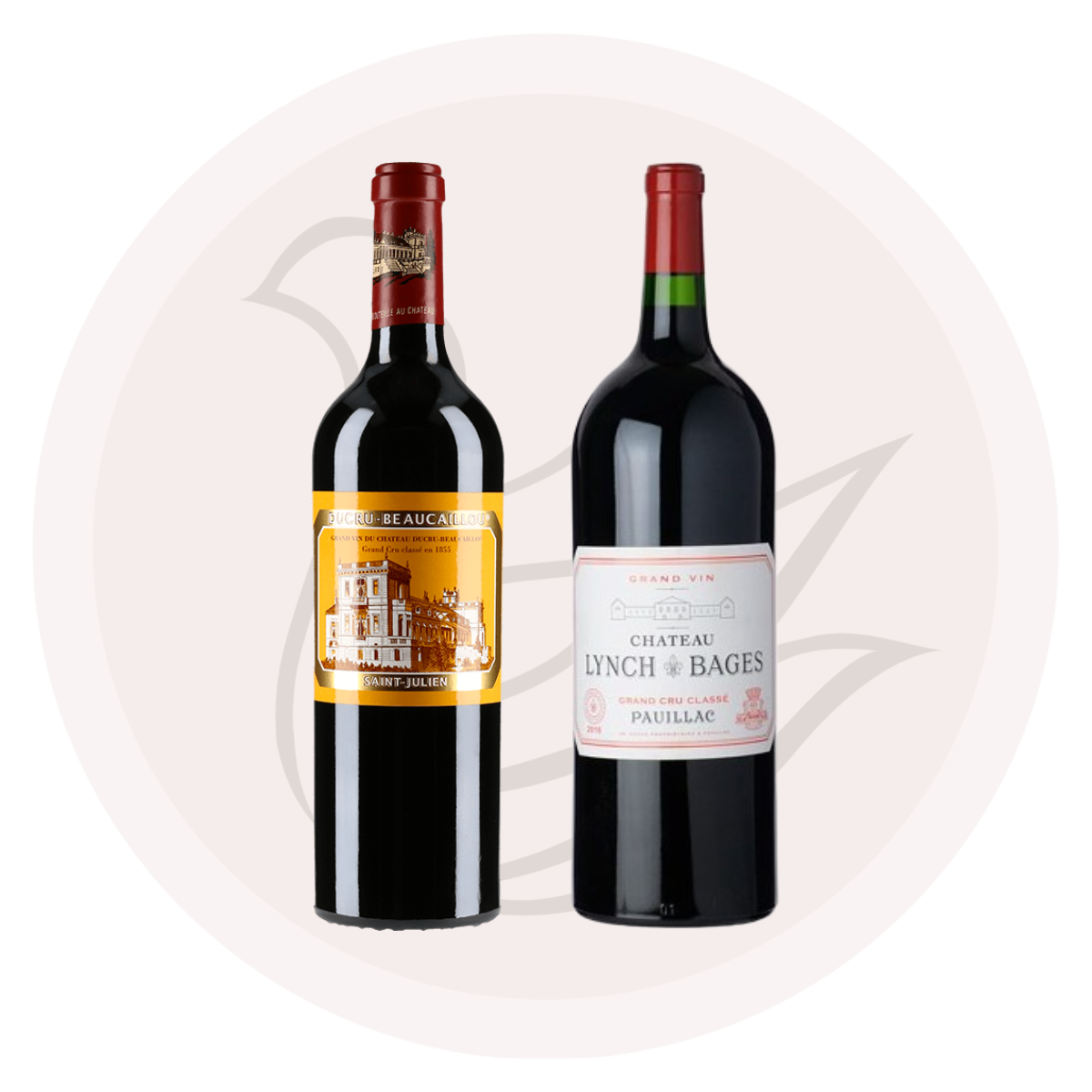 法國波爾多美酒 套裝14