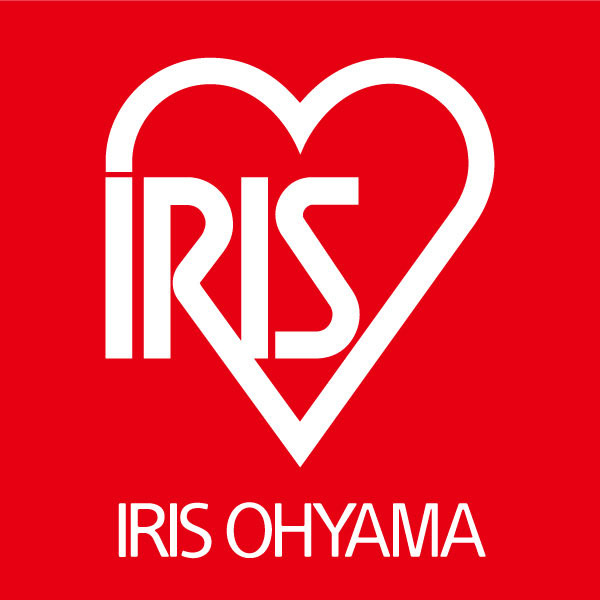 IRIS OHYAMA Logo