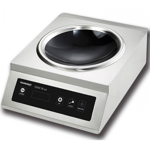 Summe 德國卓爾 IC-S5015P 5000W 座檯式電磁爐