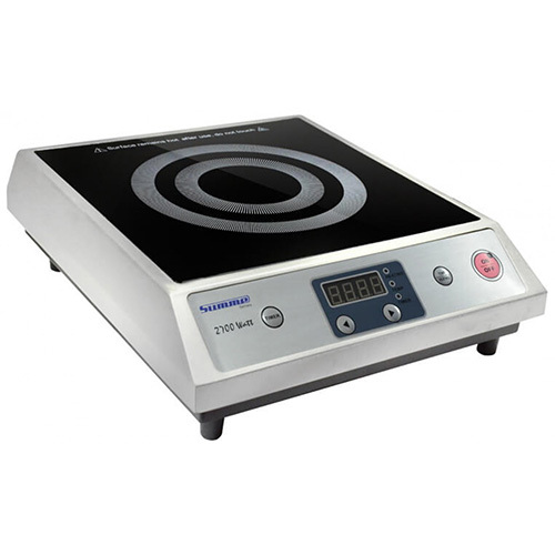 Summe 德國卓爾 IC-S2700 2700W 座檯式電磁爐
