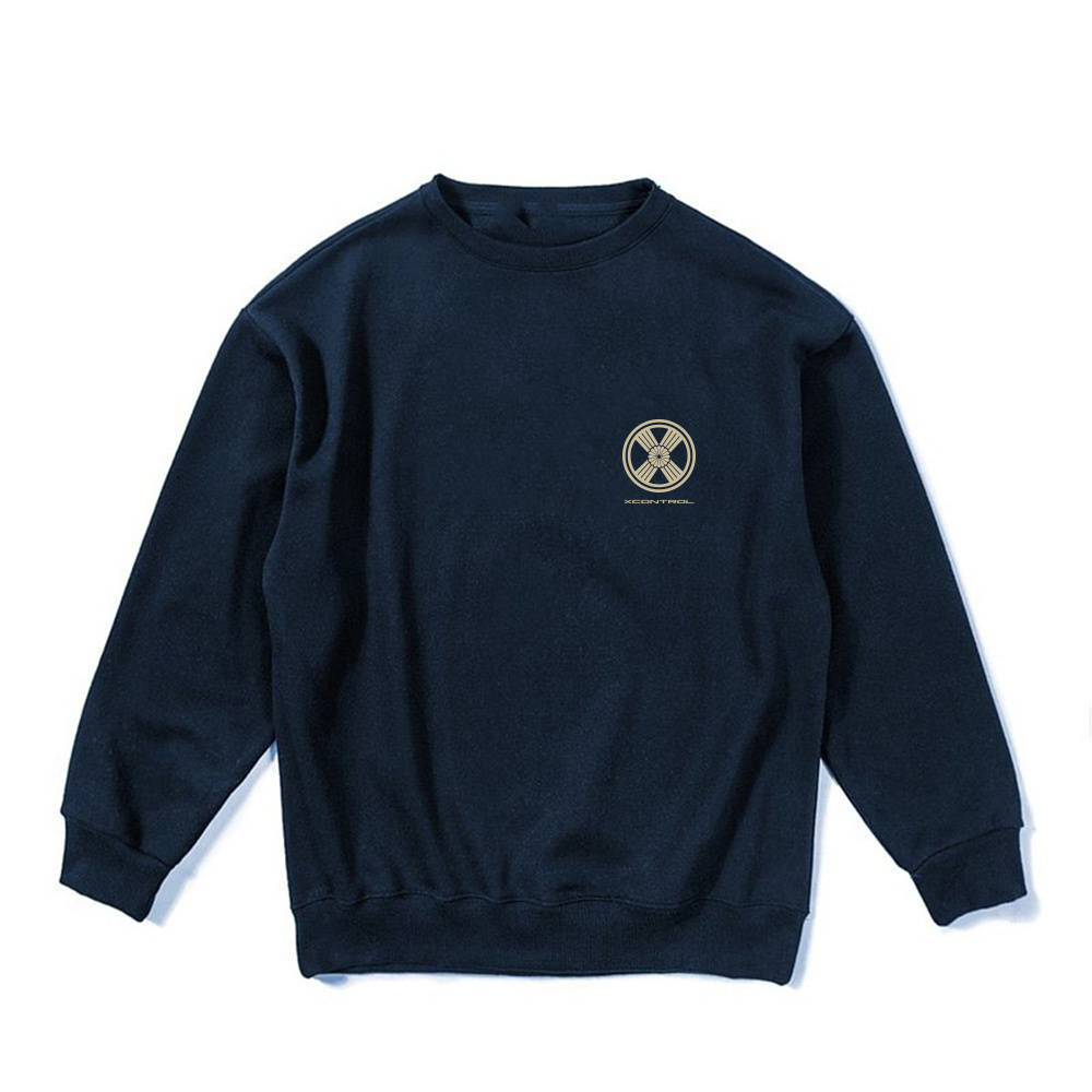 XCTRL 隱士者大學T-丈青