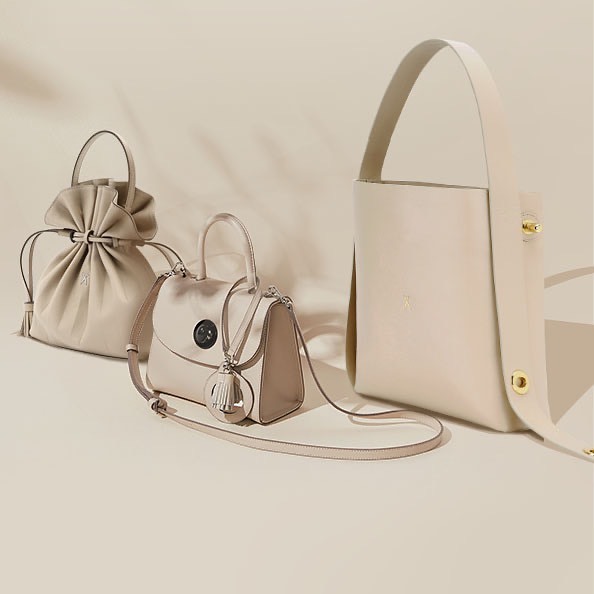 joseph & stacey,百摺包,針織,三宅一生, bao bao,韓星,太后,秀智,水桶包,