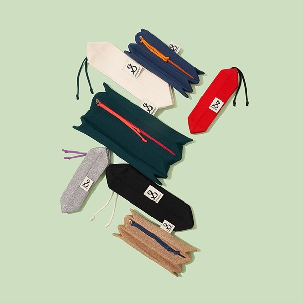 joseph & stacey,百摺包,針織,三宅一生, bao bao,韓星,太后,秀智,水桶包,