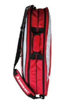 【Kawasaki】6入網羽兩用揹袋