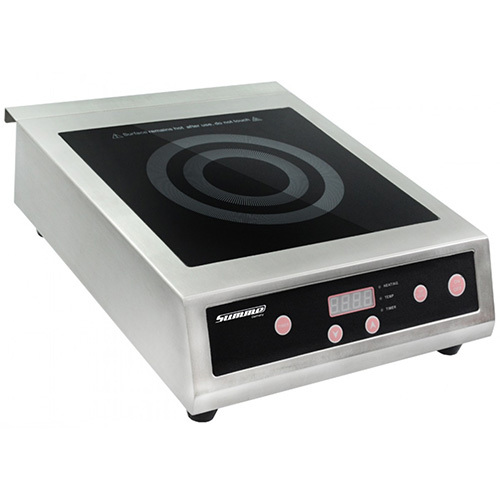 Summe 德國卓爾 IC-S3501 3500W 座檯式電磁爐