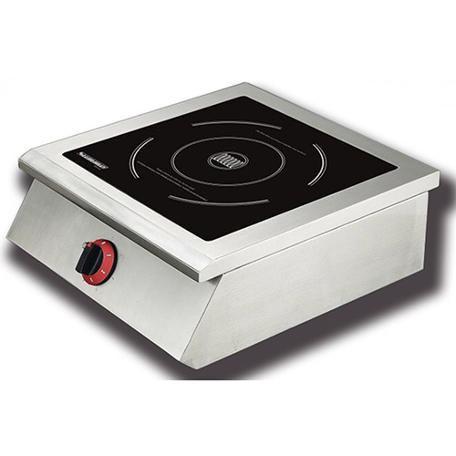 Summe 德國卓爾 IC-S8000 8000W 座檯式電磁爐