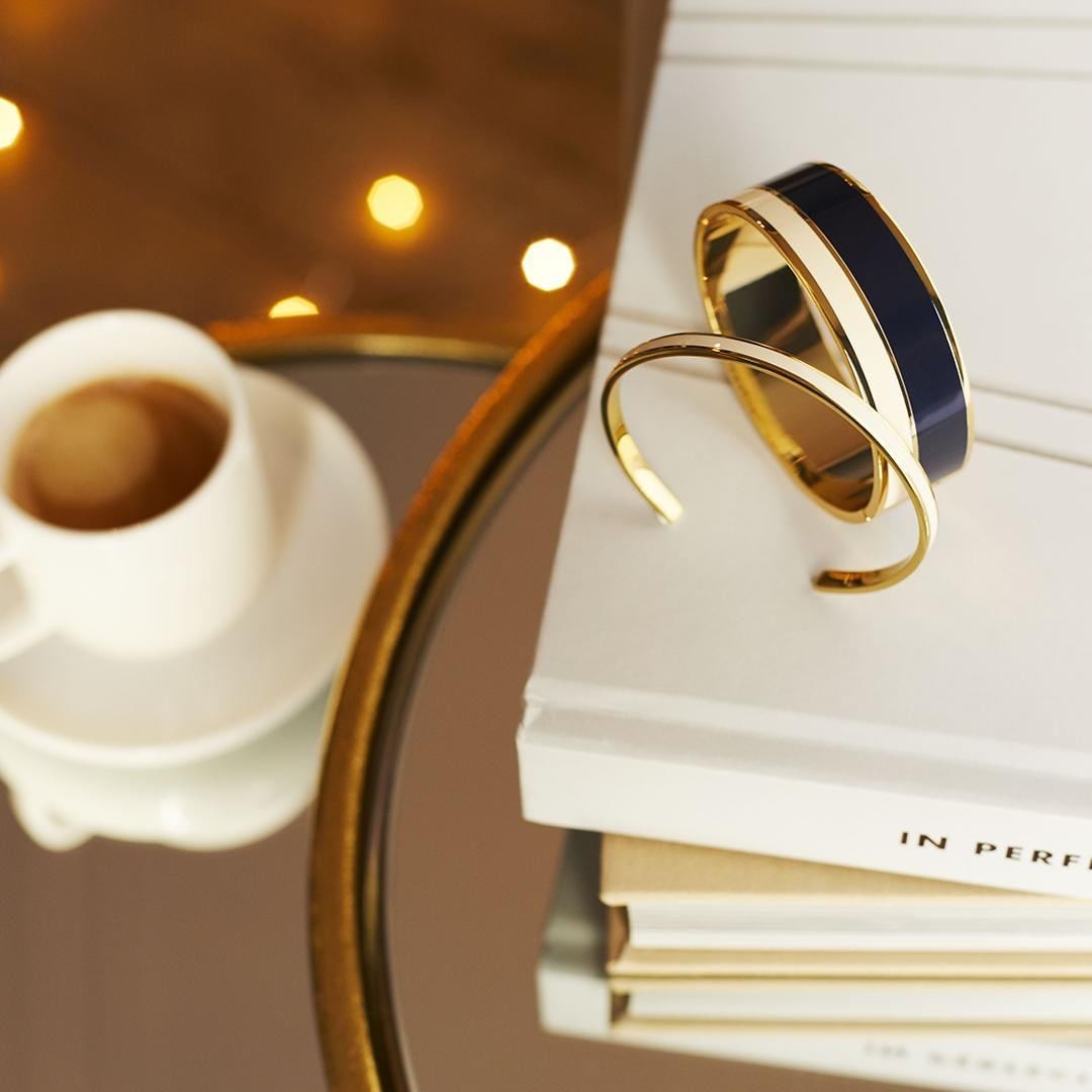 bangle up ,小愛瑪仕,手環,法國,手工琺瑯,飾品,耳環